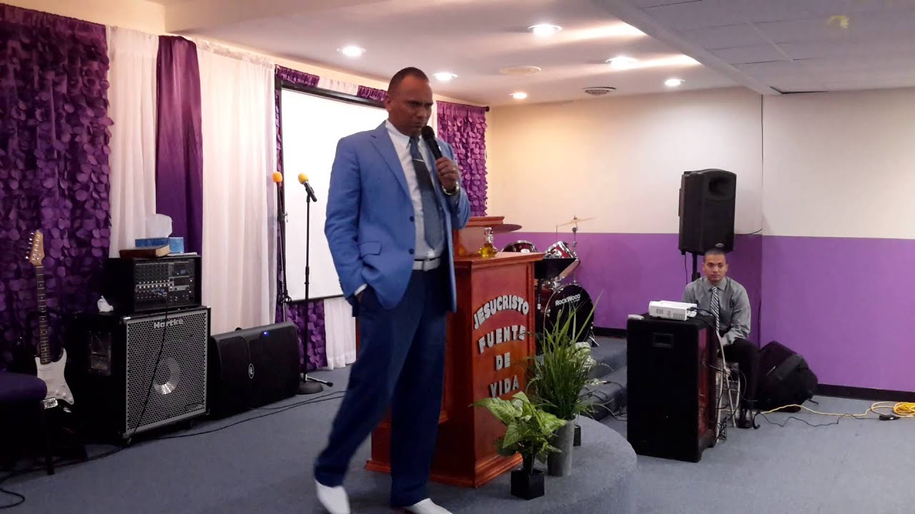 2 PARTE EVANGELISTA WILMER LIENDO