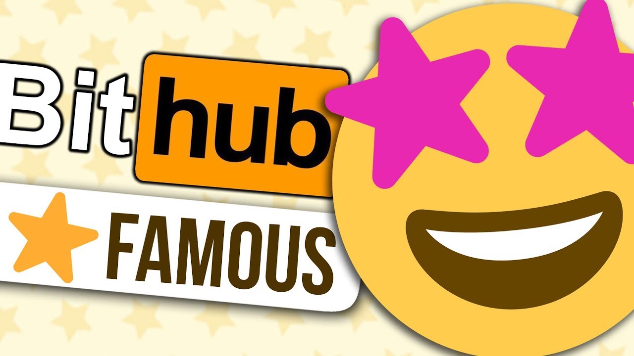 Becoming a FAMOUS P0RN STAR in BitLife