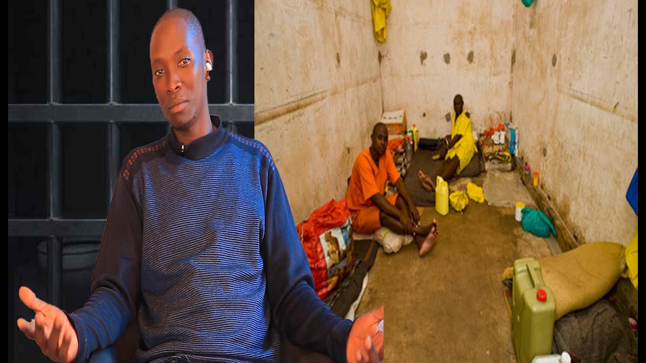 NAGWA MU LOVE NE MUWALA WO MUSIRIKALE NGA NDI MUKOMERA, BWENATEBWA NANZIZAYO MU NKOMYO - SHADRACK