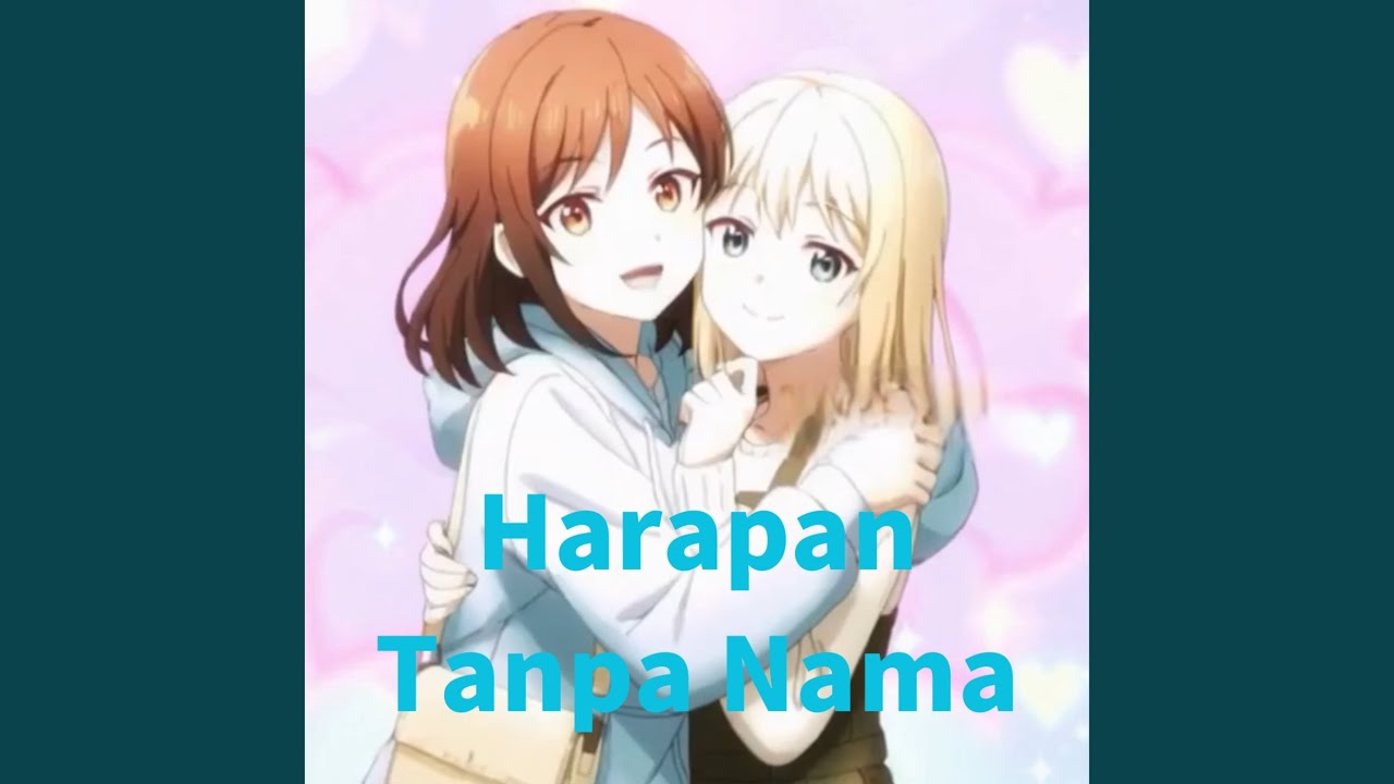 Harapan Tanpa Nama