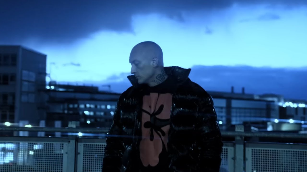 Olexesh feat. NGEE - Jeder (prod. trico)