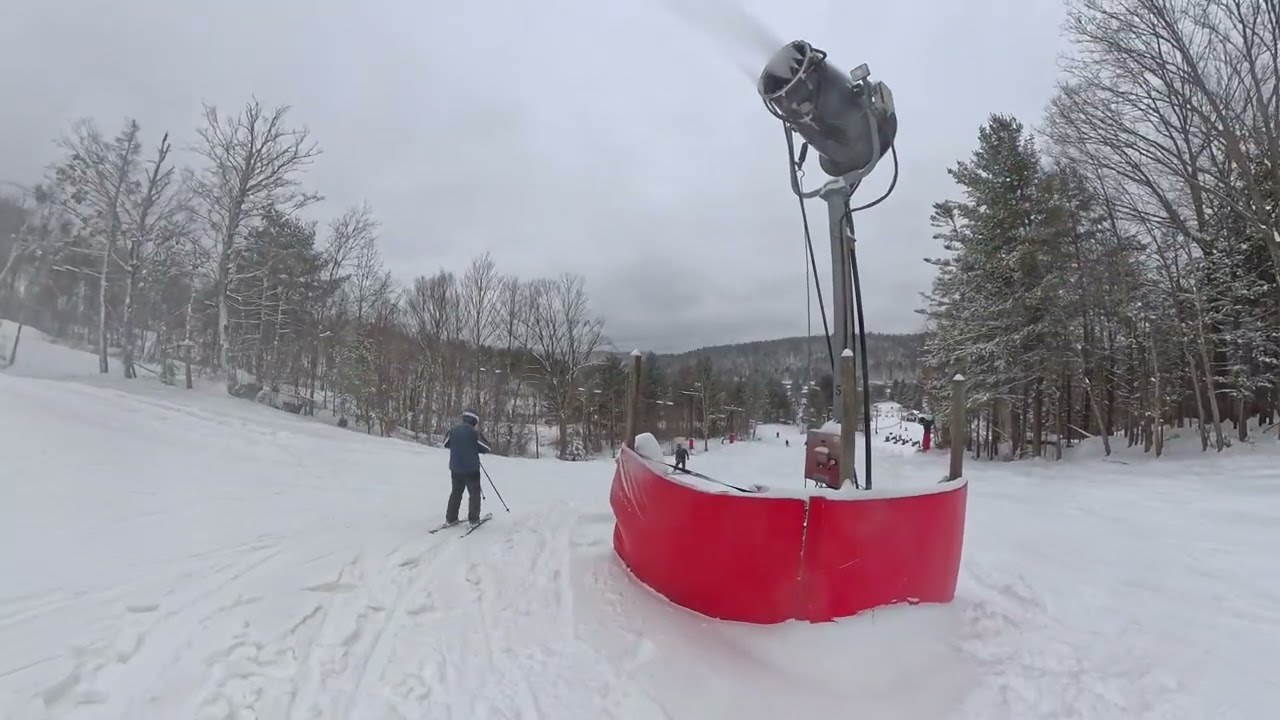 Mohawk Mountain - 12/27/2025 