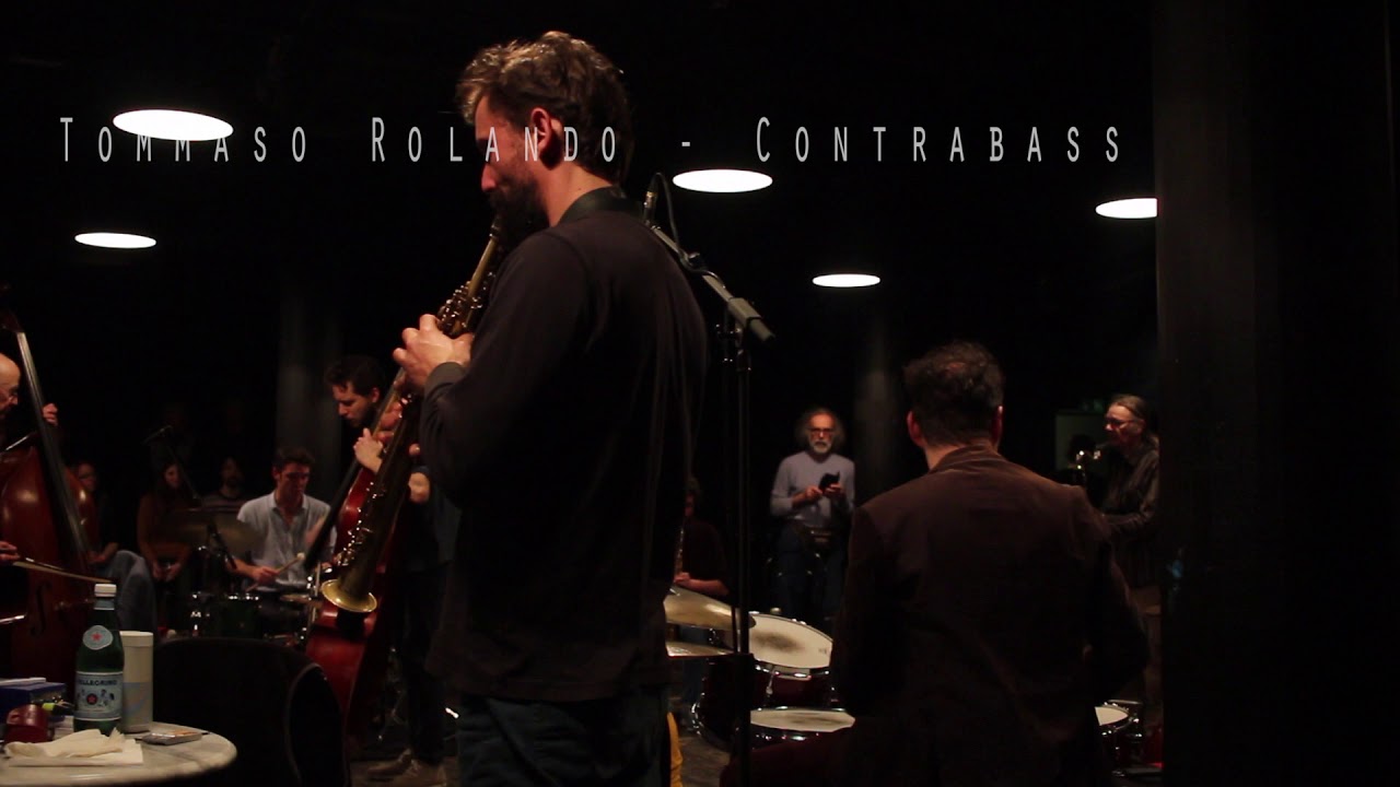 Cepi meets Hic (feat. Barre Phillips)