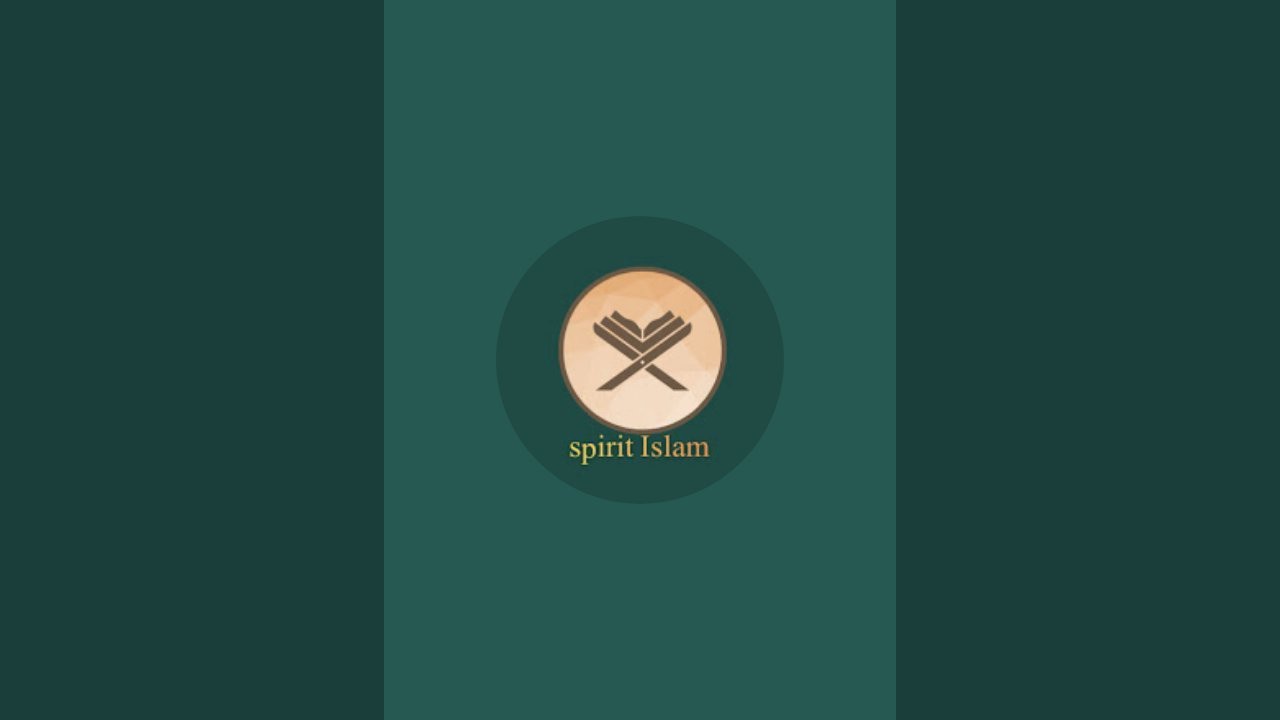 Spirit of Islam is live!