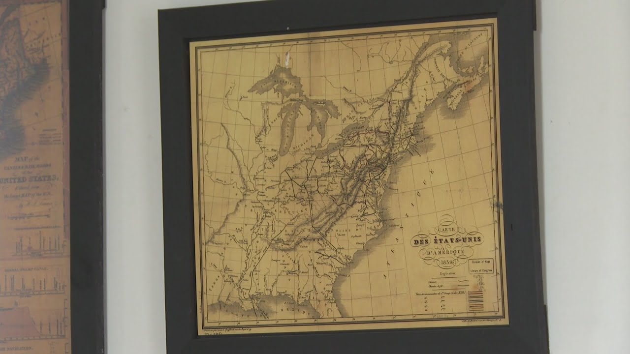 Fort Howard's legacy still shapes Green Bay area