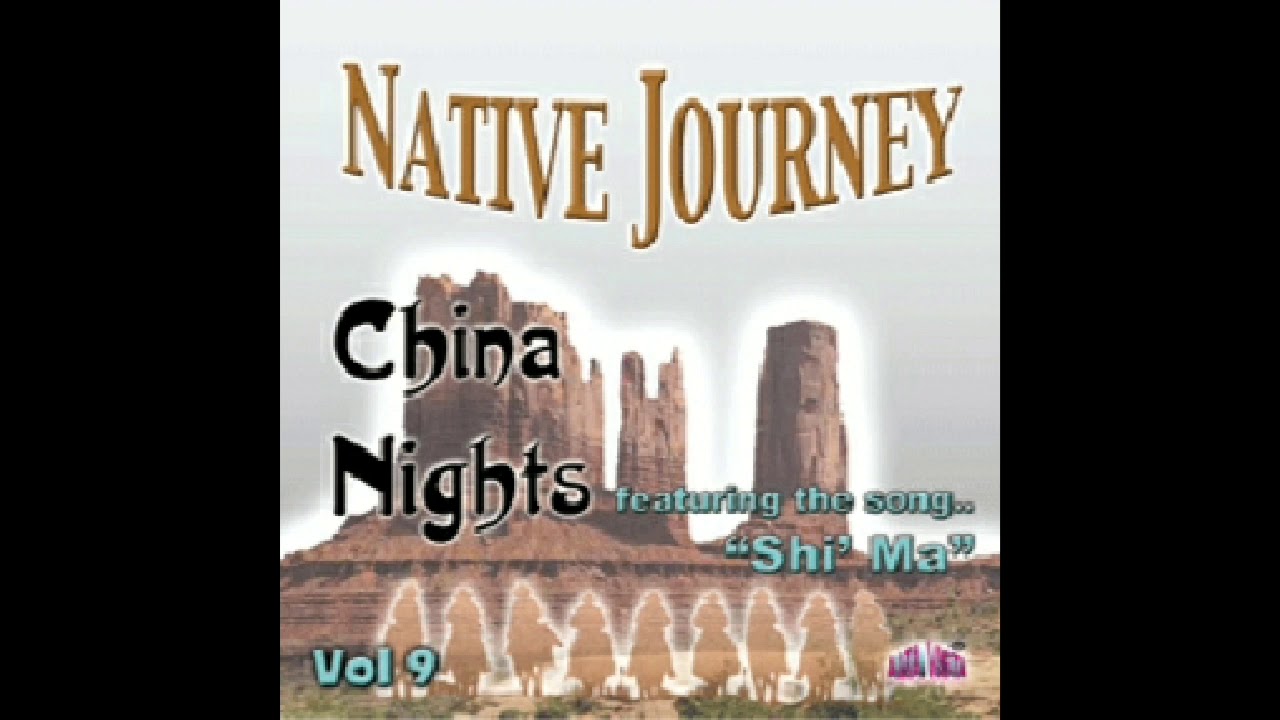 Native Journey — Just For You