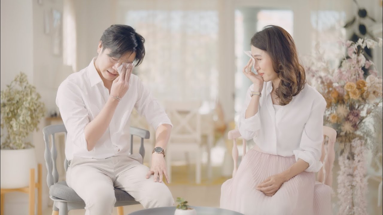ซึ้งน้ำตาท่วมจอ | Pick & Noon Wedding Presentation แบบสัมภาษณ์