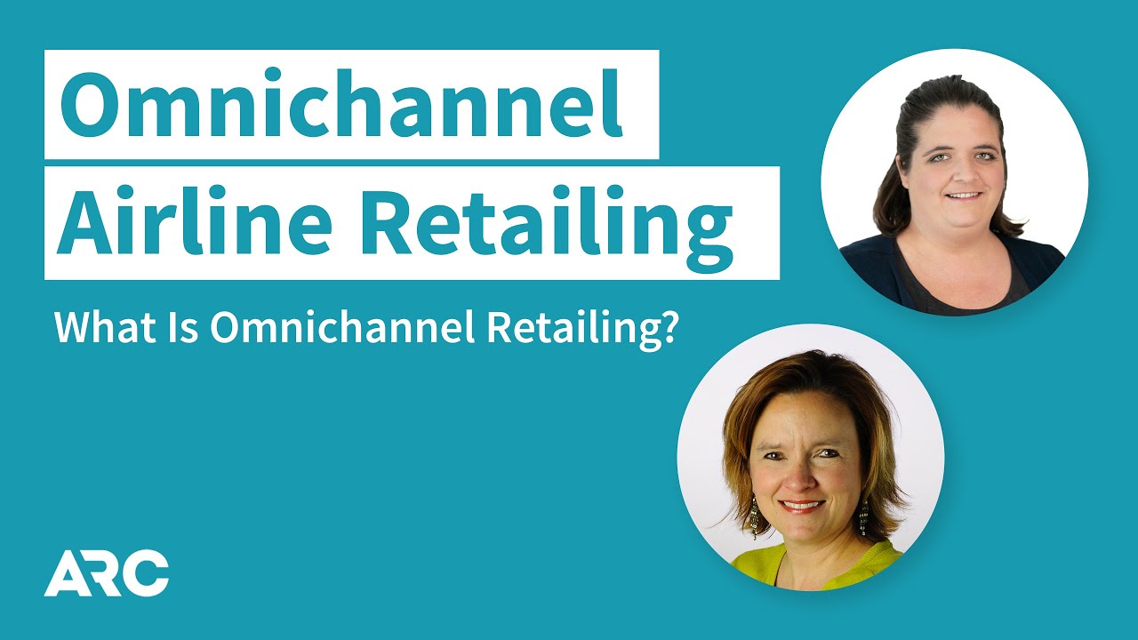 What Is Omnichannel Retailing?