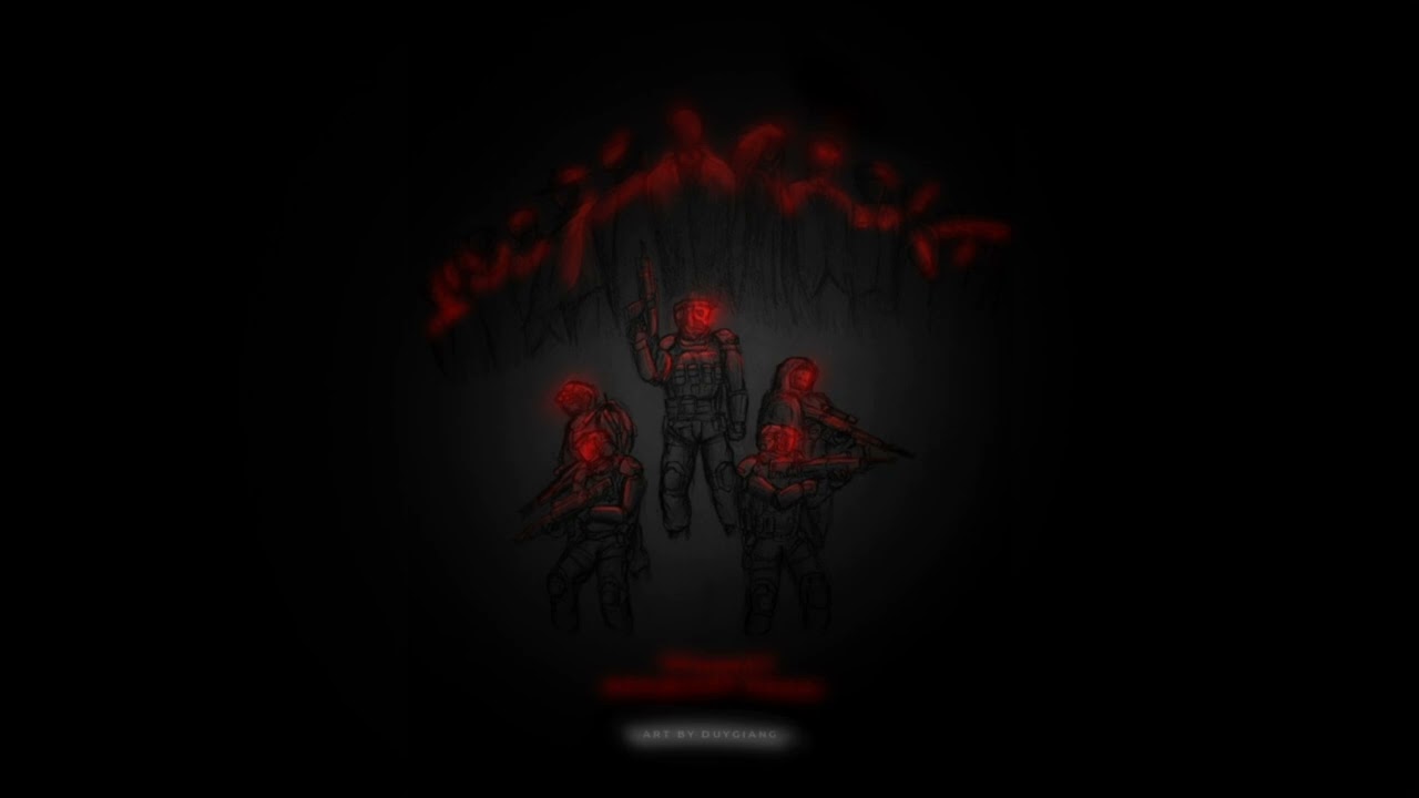 SCP MTF: Alpha-1 