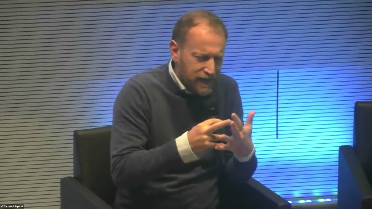 A proposito di Futuro - Analizzare i metodi e comprendere i dati per la sanità e la società