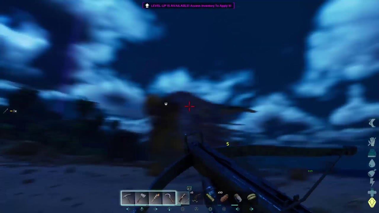 Ark Survival Ascend no death episode 2 the birds