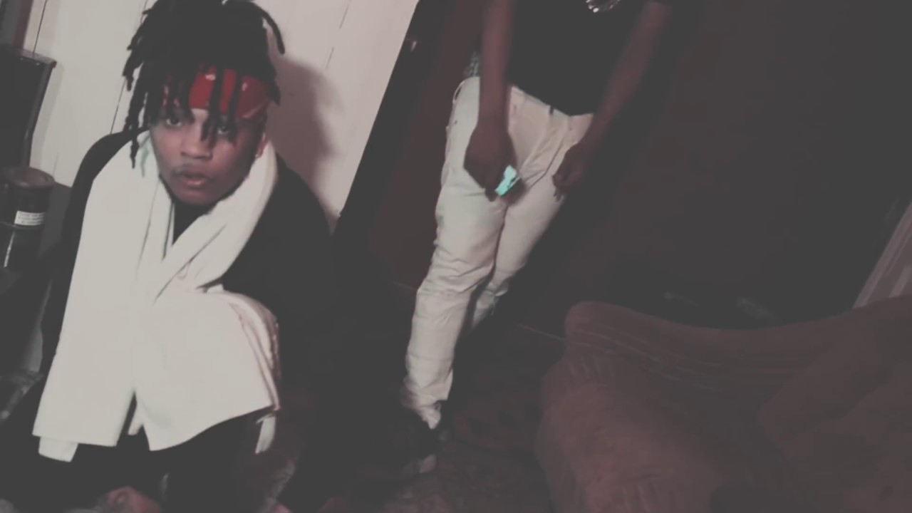 WOLF GVNG -Uchiha Madara ft Meldja (Trap Océan Indien)