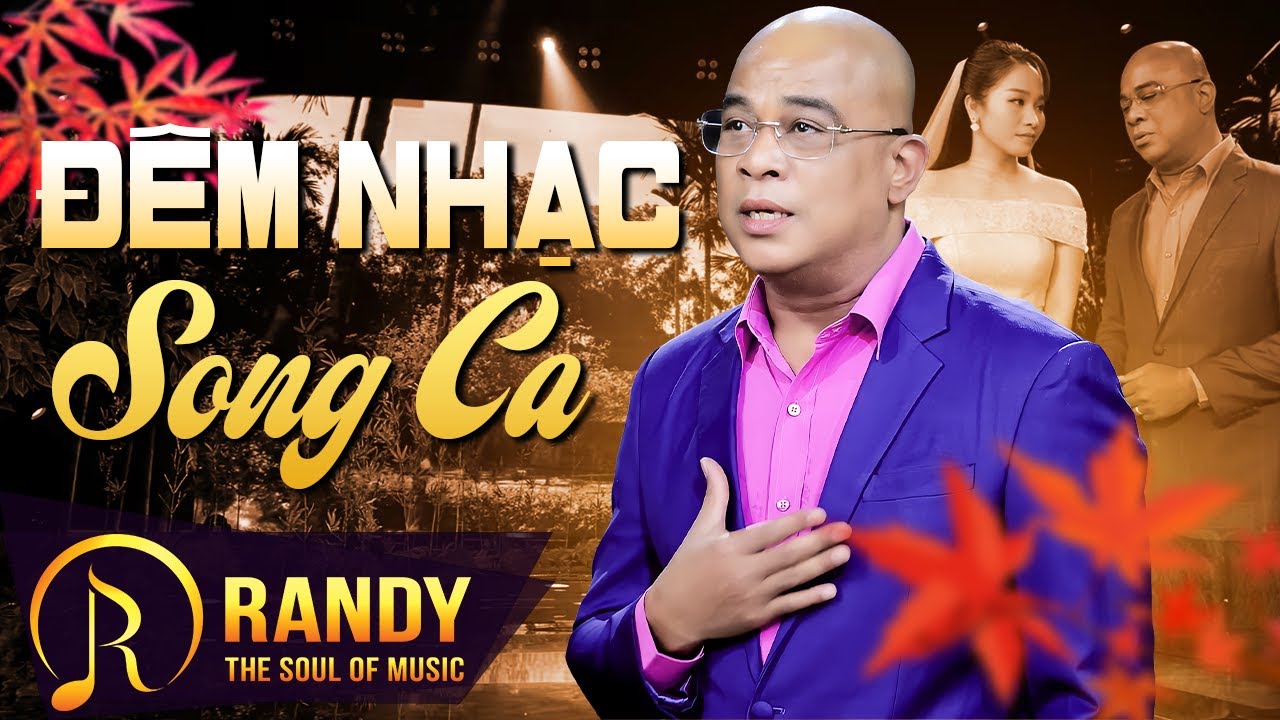 Đêm Nhạc Bolero Song Ca Ngọt Ngào - Những Giọng Ca Làm Tan Chảy Con Tim