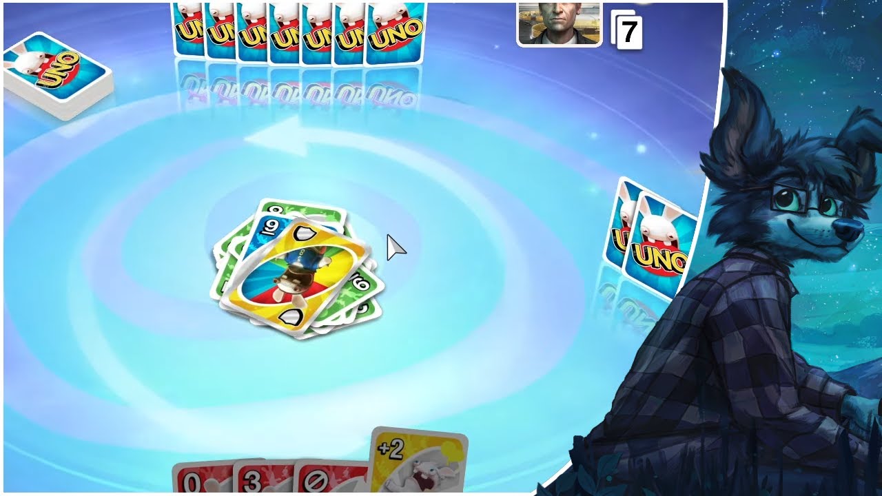 Your Weekly Dose | UNO with Friends