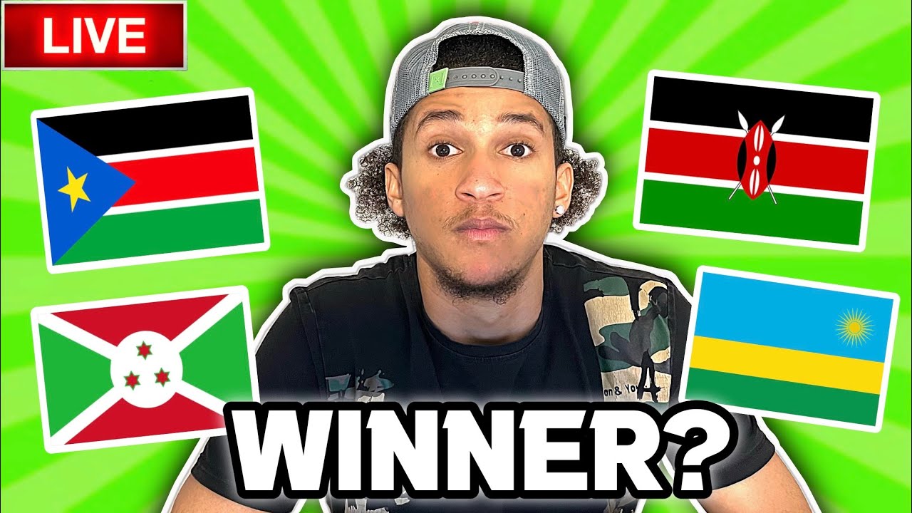 UPPER CLASS BOY REACTS TO EAST AFRICAN DRILL SEMI FINALS !!!!!