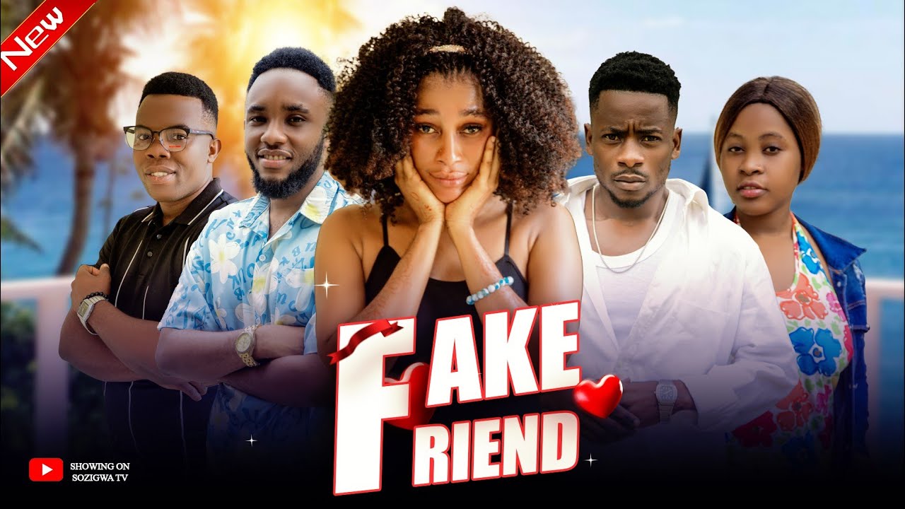 FAKE FRIEND  EPISODE 01 || Love Story 💞💞