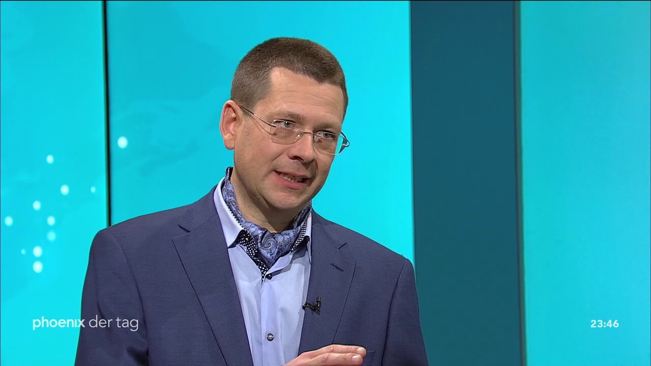 Karsten Brandt zum Schnee-Chaos in den Alpen am 14.01.19