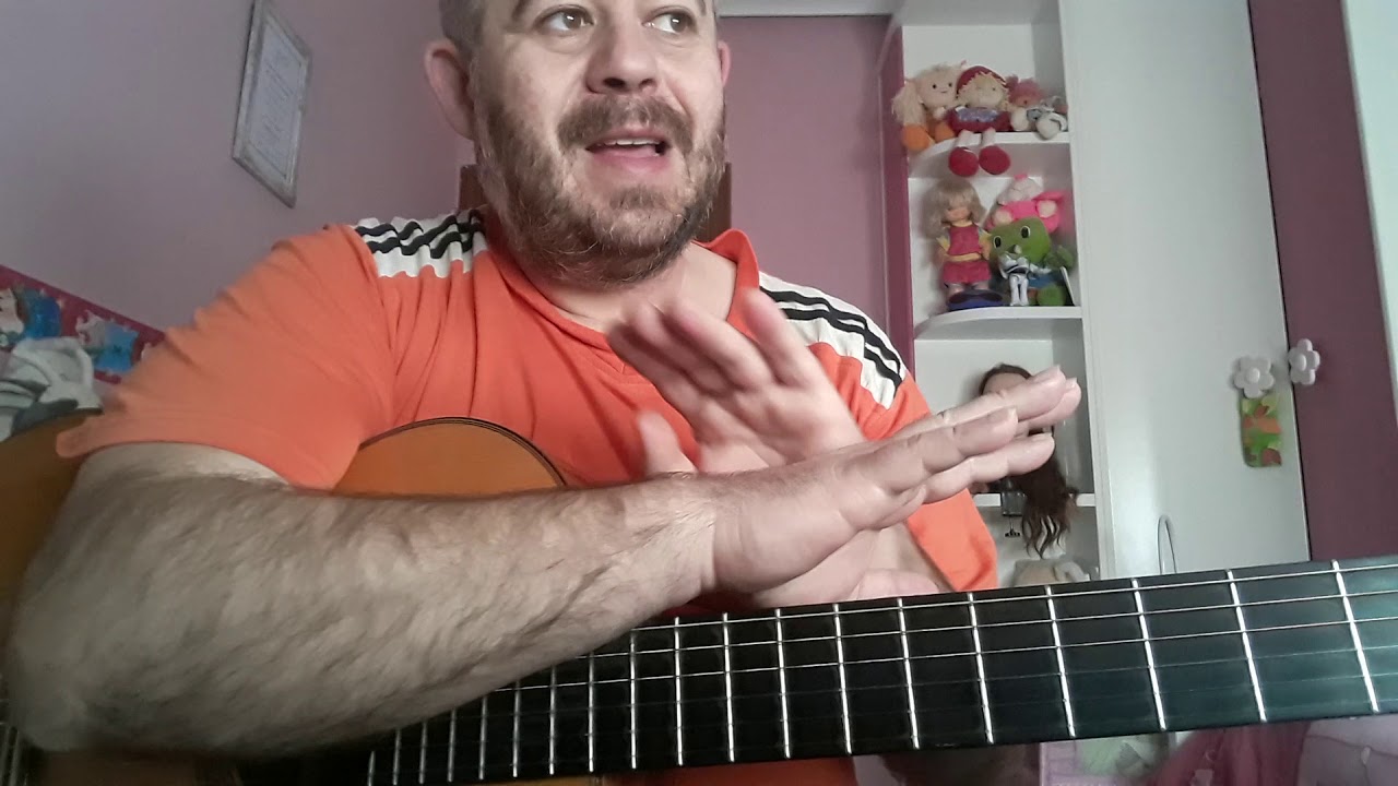 Tutorial rumbas 20.De muerto a vivo.explicacion del ritmo