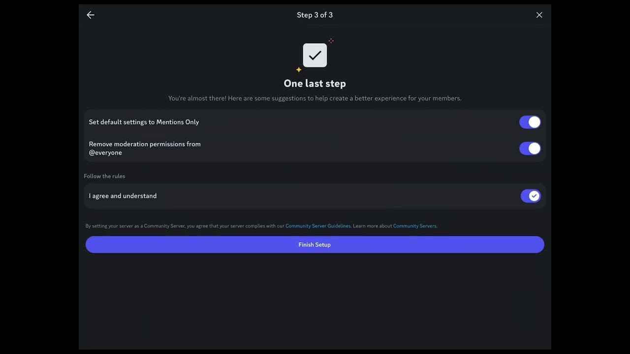 How to add Forums to your Discord Server!