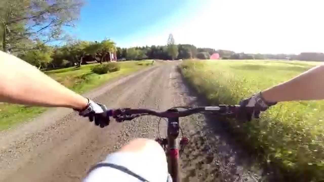 This is SR Lifestyle- S&uuml;ntel Rider