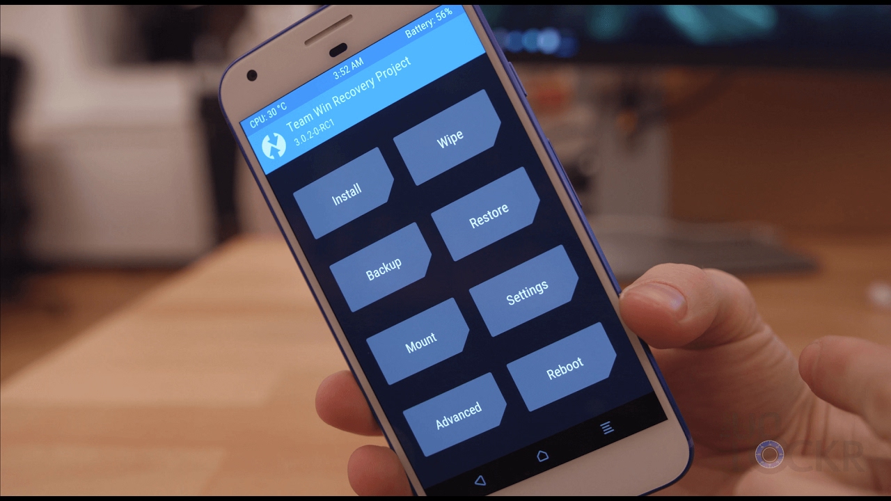 How to Root the Pixel & Pixel XL