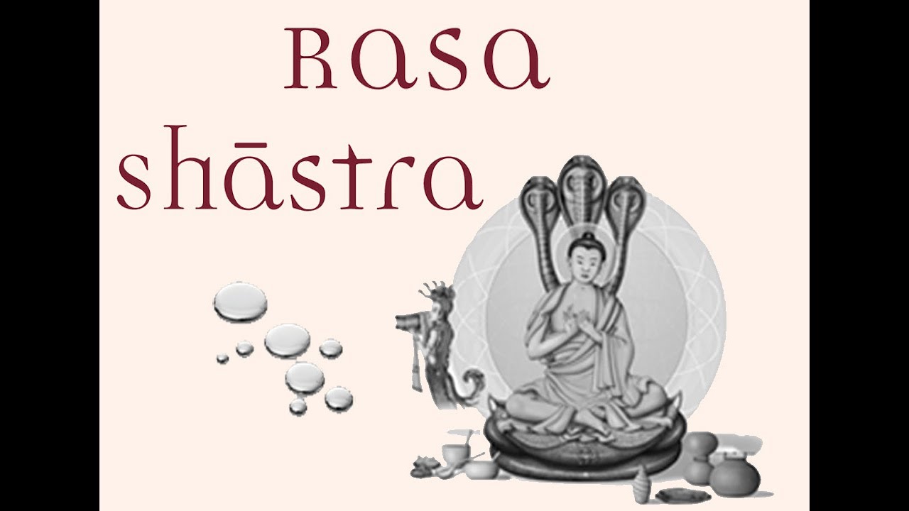 Rasa Shastra
