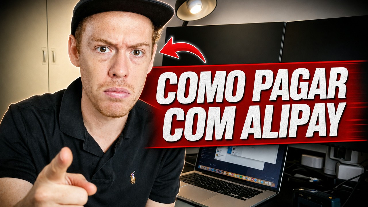 Pagamento com Alipay na China: como funciona?