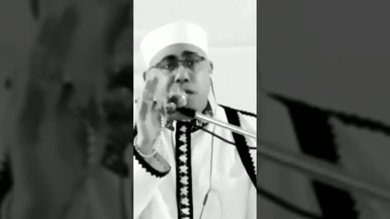 beautiful qirat by Sheik Nasir Al Harak