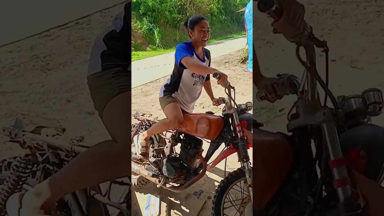 Naa Kay Plano pero Ang motor Wala (mura pajug kabajo mamatid) | Koch Joan