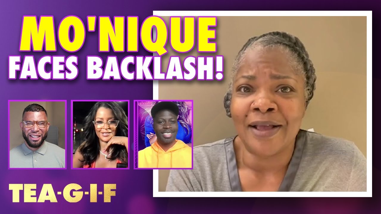 Do Bonnets Block Your Beauty!? | Tea-G-I-F