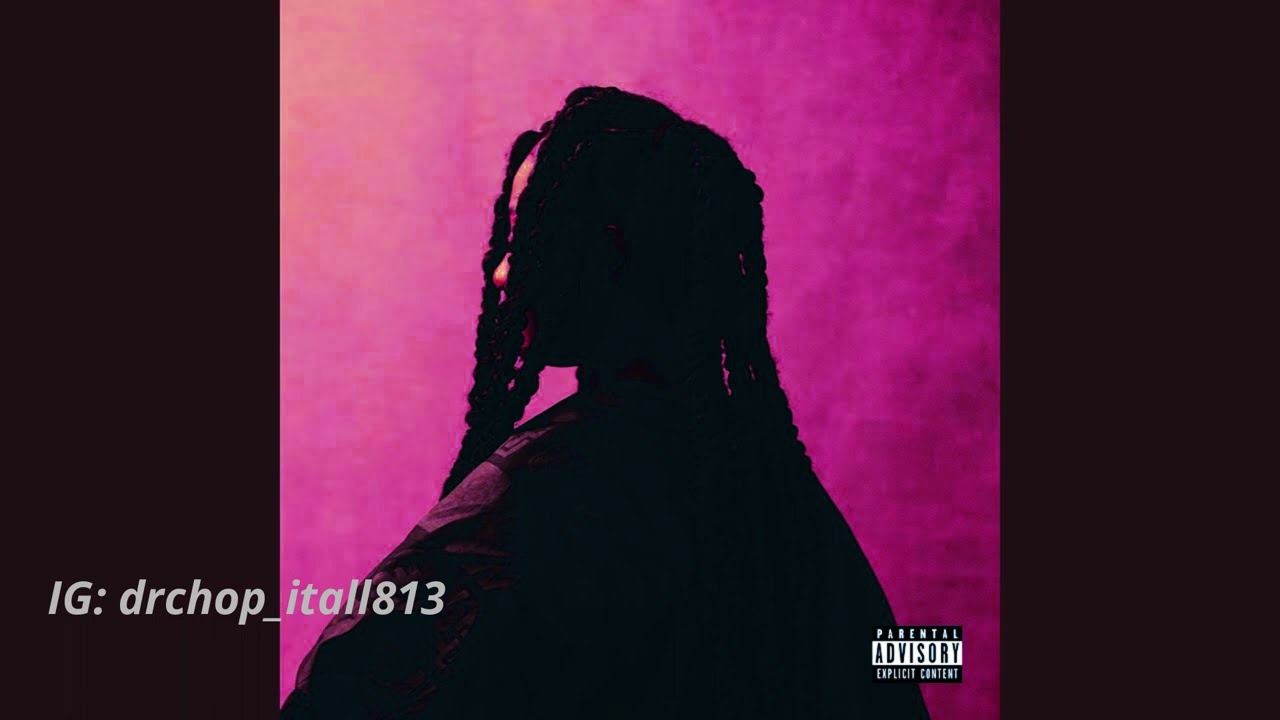 Tems - Damages #Slowed