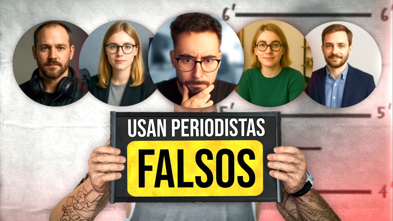 REVIEWS FALSAS: La IA en la Prensa de Videojuegos