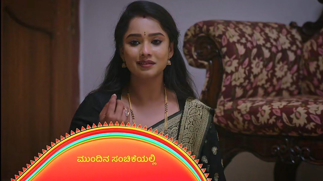 ಭೂಮಿ ಮನಸೊಳಗಿನ  ಪ್ರೀತಿ ಅಜಿತ್ ಮುಂದೆ ಪಿಸು ಮಾತಲ್ಲಿ ಹೊರ ಬಂದಿದೆ...!
