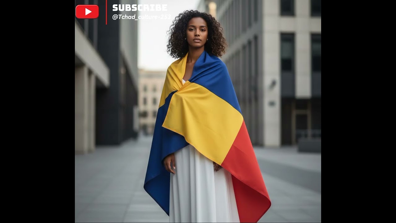 اغنية حننو حننوه للفنان Bob tchadienne