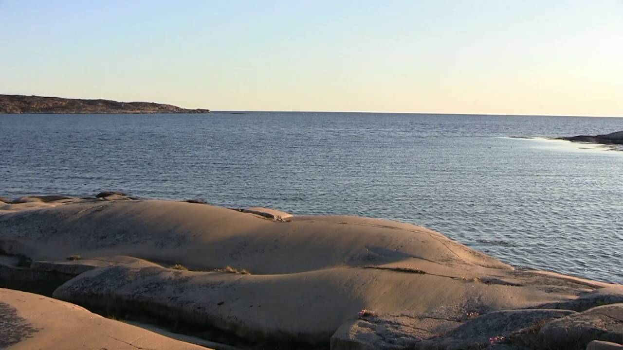 En kort film om min BLOGG med vandringstips, f&ouml;r den som inte redan vet