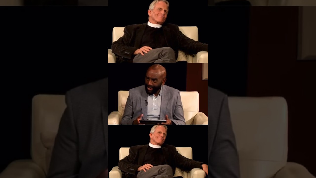 The confessions of a gay priest #catholicchurch #catholic #gay