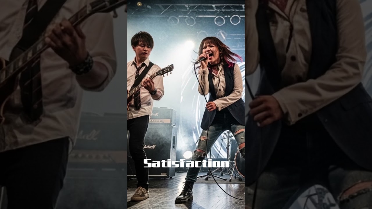 Satisfaction