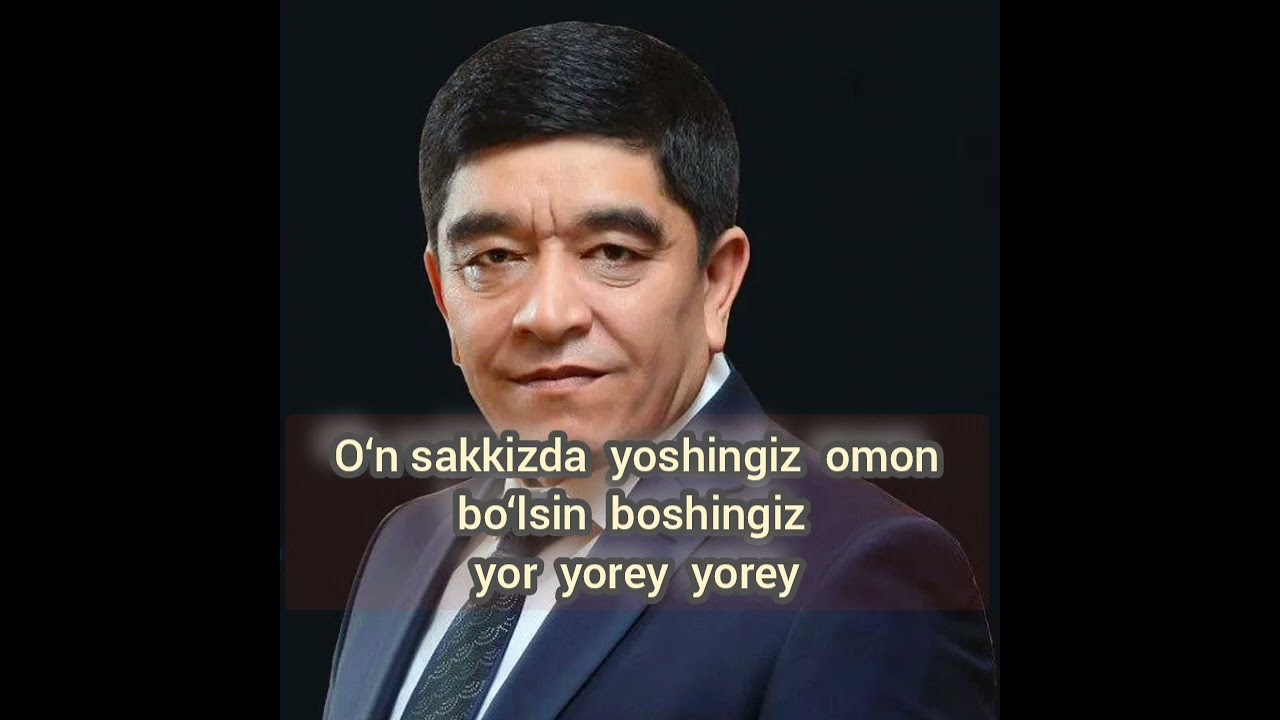 Bekatdagi begoyim karaoke