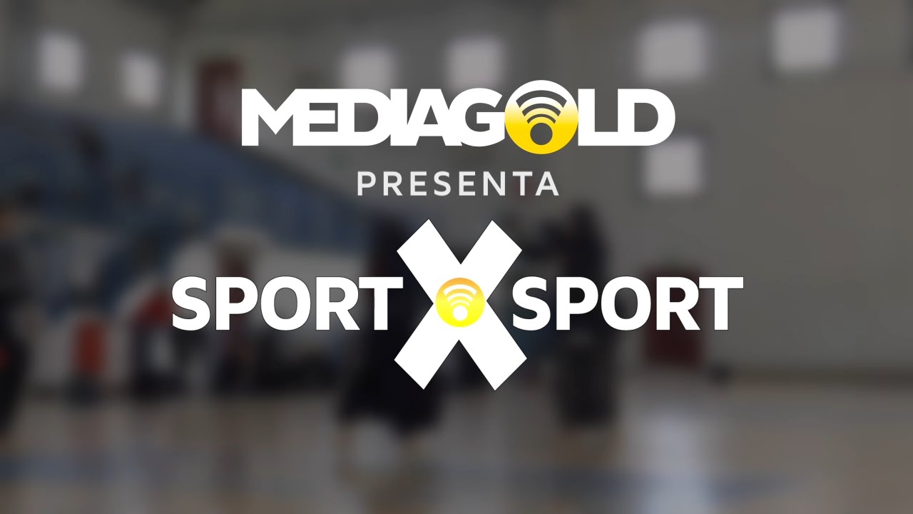 Sport Per Sport - Puntata 25: Natalino Fossati alla Sagra dello Sport di Ceriale