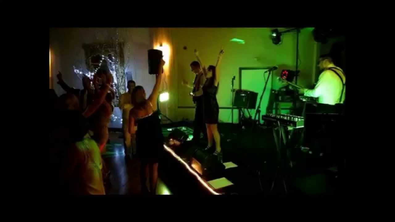 Happy (Pharrell Williams cover) by Audio Test Pilots