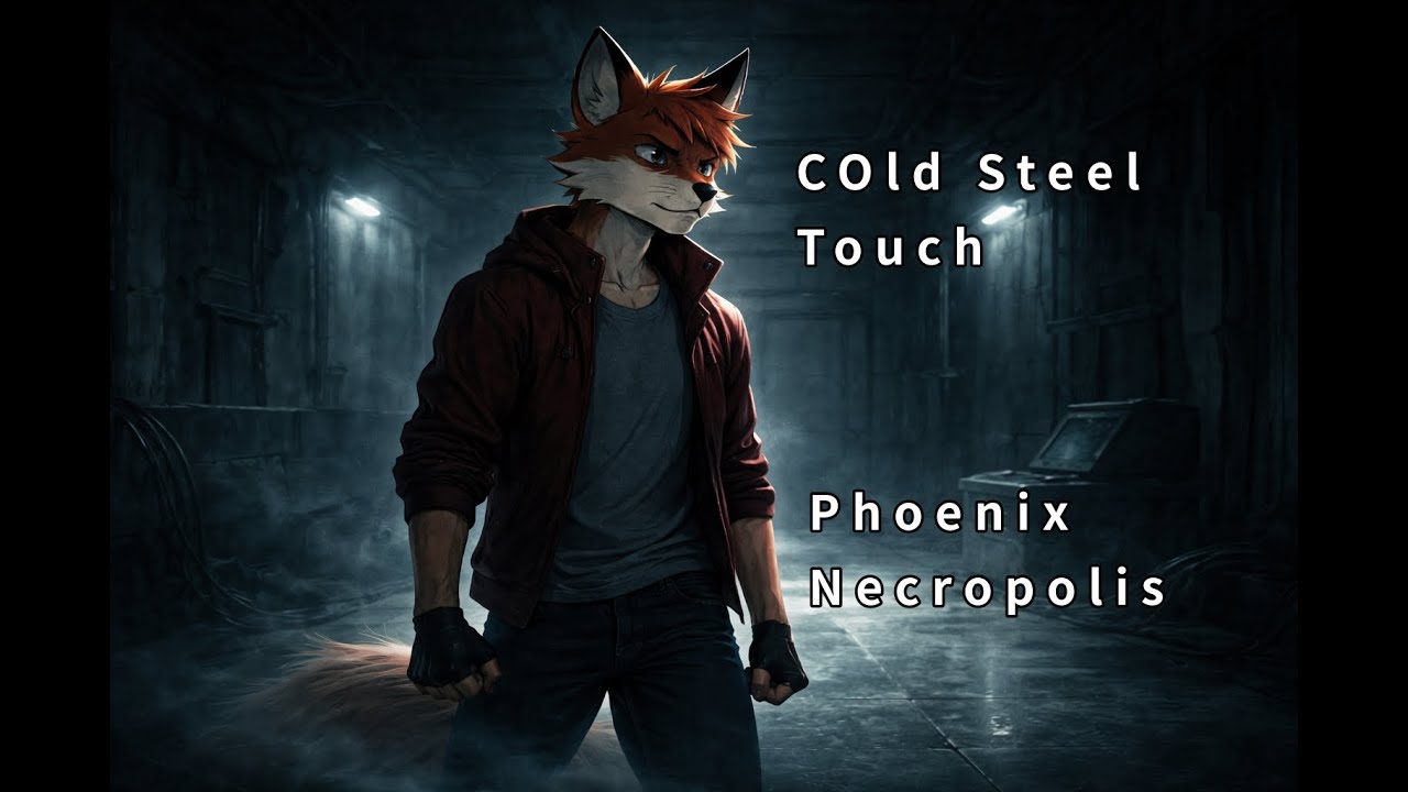 Cold Steel Touch | AWHB &ndash; Ch2: Awakening Protocol (Track 1)