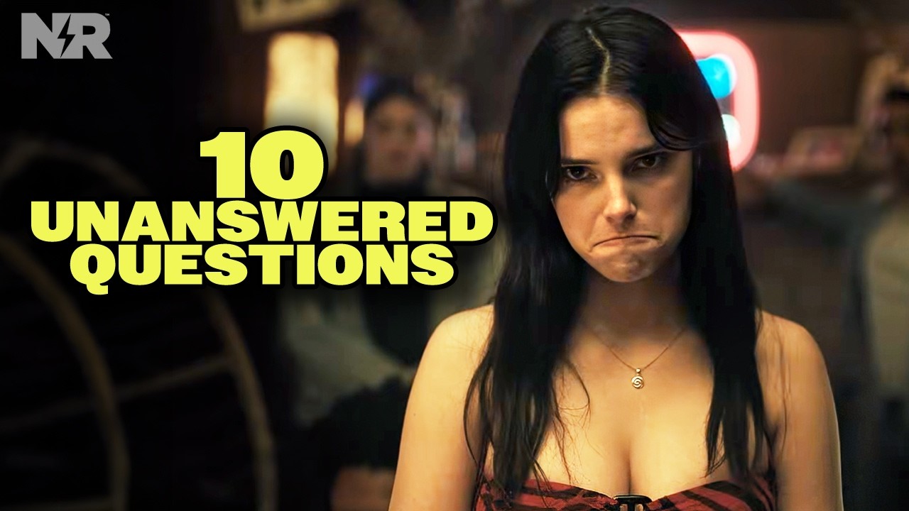 OBSESSION: 10 Unanswered Questions & Freaky Nikki Theories!