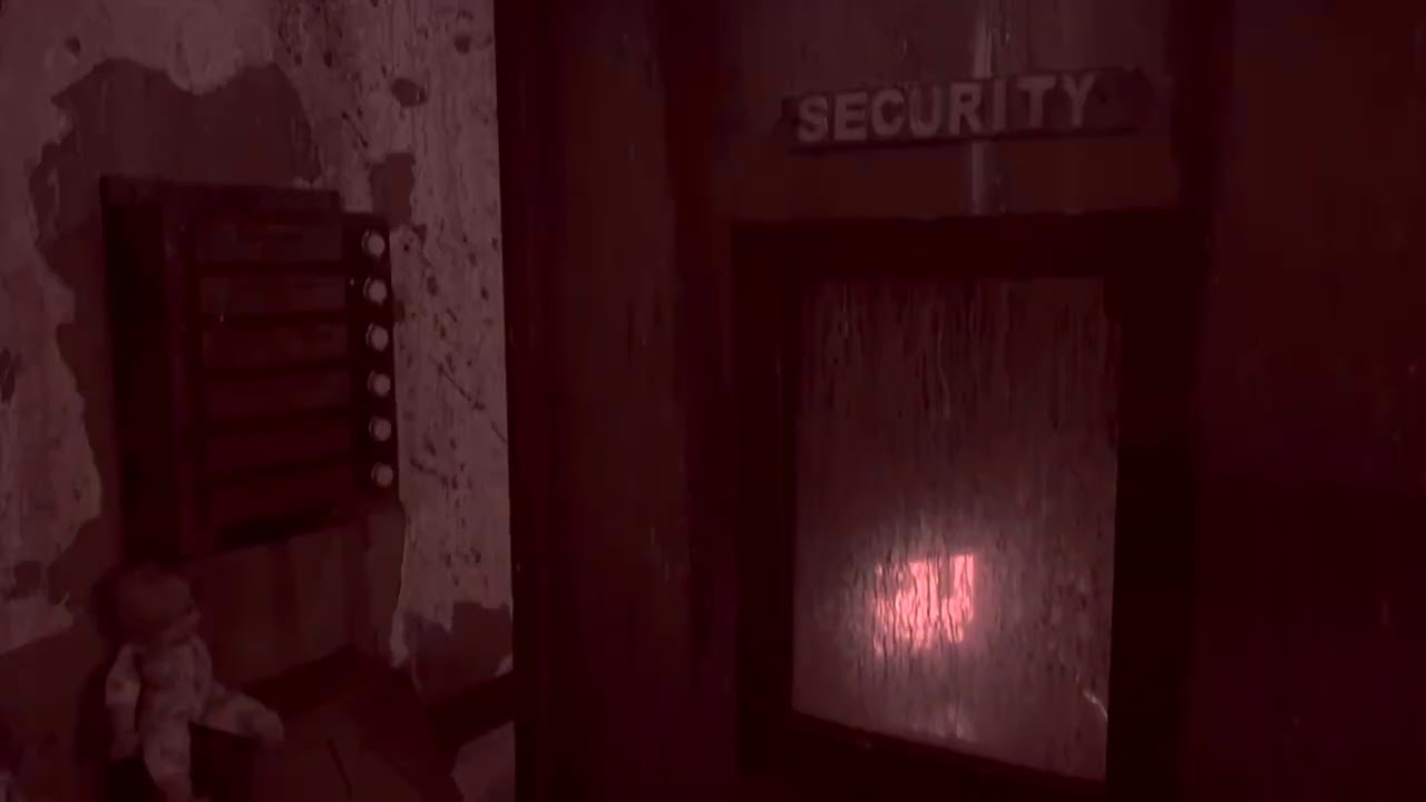 Morbid Entertainment - Asylum 60 Minute Escape Room