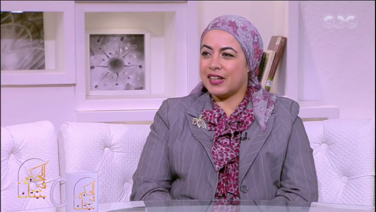 الحكيم في بيتك| د.سماح البكري توضح سبب تسمية مرض الذئبة الحمراء بهذا الاسم