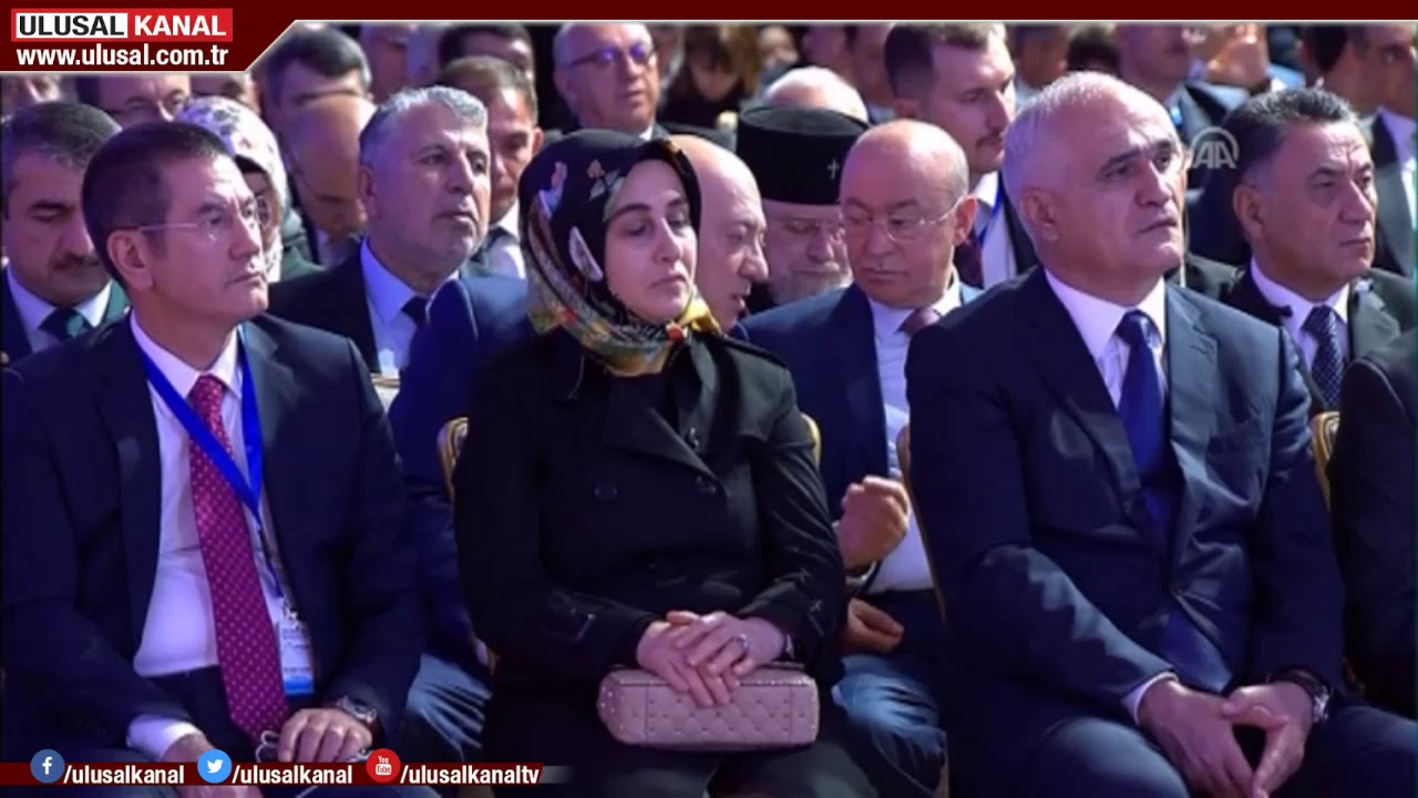 Demir İpek Yolu'nda ilk tren seferi
