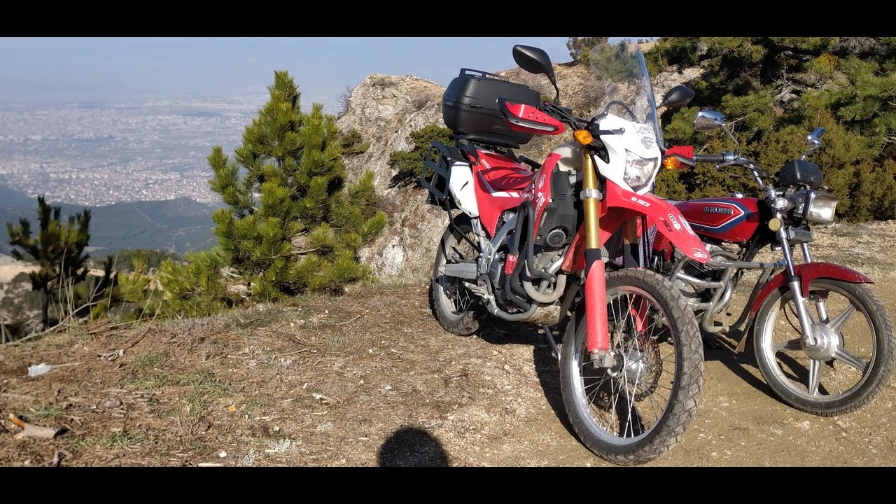 Teleferik, Çakıroluk, Belova, Çamlık