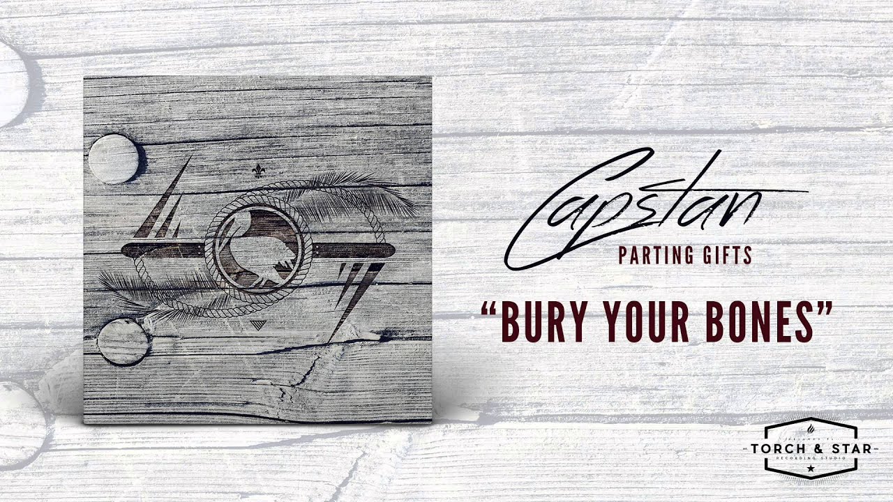 Capstan - Bury Your Bones (Acoustic)