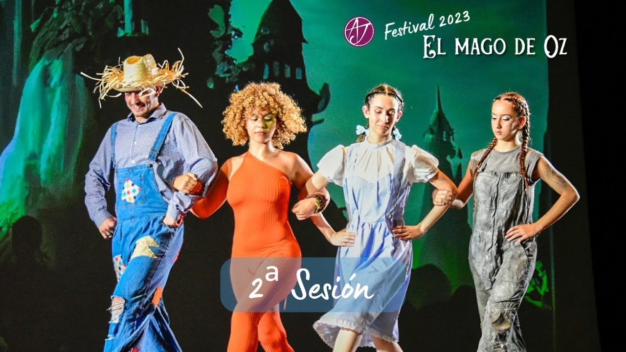 Festival 2023 
