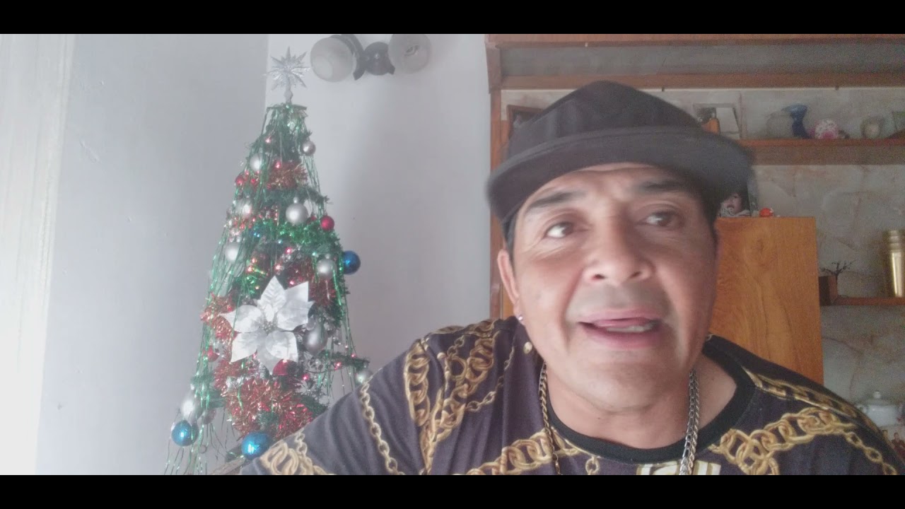 El Gitano  ( como  era el paraguayo victor)