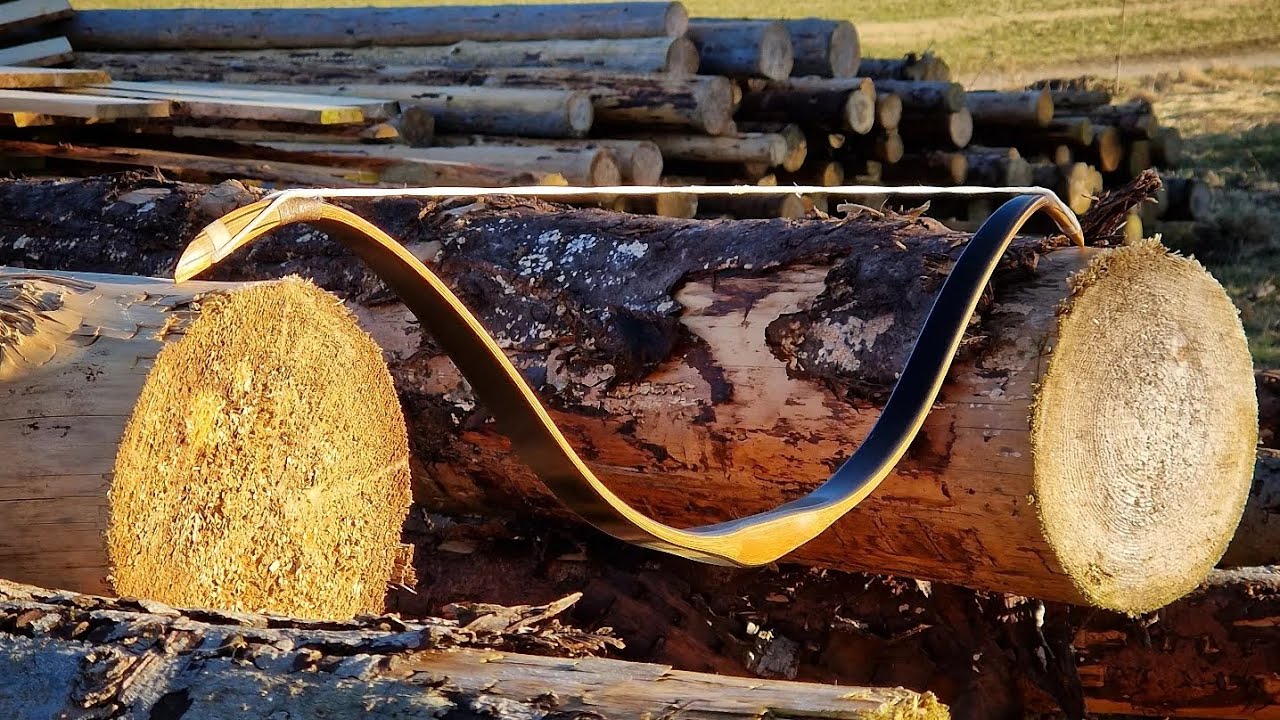 388 fps Turkish bow